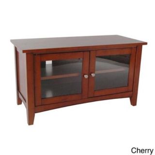 Fair Haven 36 inch TV Stand Cherry