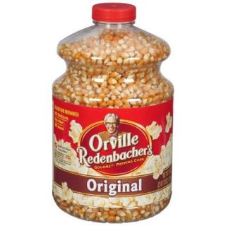 Orville Redenbacher's Original Gourmet Popping Corn, 1 ct
