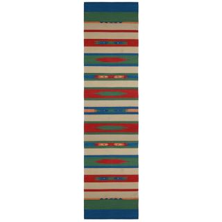 Sedona Verde Runner Rug (26 x 12)   16358097  