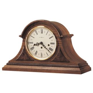 Howard Miller® Worthington Mantel Clock