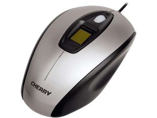Cherry FingerTIP ID Mouse M 4230