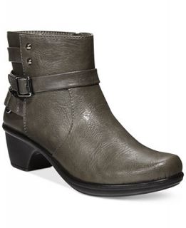 Easy Street Carson Booties   Boots   Shoes