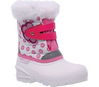 Infant/Toddler Girls Skechers Lil Frost Snow Stompers