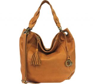 Womens Lucky Brand Ashmore Bucket Bag