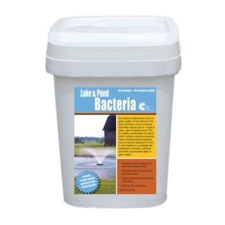Lake and Pond Healthy Bacteria Packs   24 water soluble bags