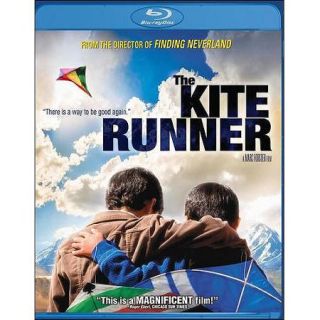 The Kite Runner (Blu ray) (Widescreen)