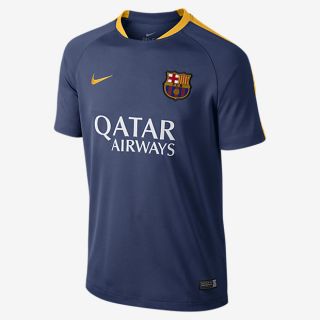 FC Barcelona Flash Boys Training Shirt.