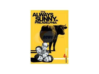 It's Always Sunny in Philadelphia: Season 4