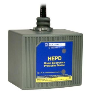 Square D Home Electronics Protective Device (HEPD) HEPD80