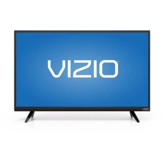 Refurbished VIZIO D Series D32H C1 32" 720p 60Hz LED HDTV