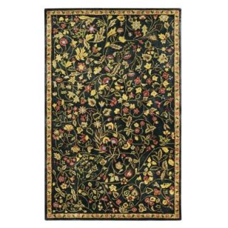 Home Decorators Collection Bristol Green 2 ft. 6 in. x 4 ft. 6 in. Area Rug 3974615610