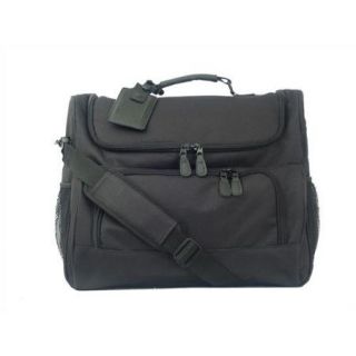 Mercury Luggage Executive Series Personal Briefcase