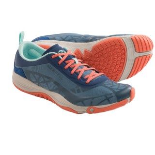 Merrell All Out Soar Lace Shoes (For Women) 40