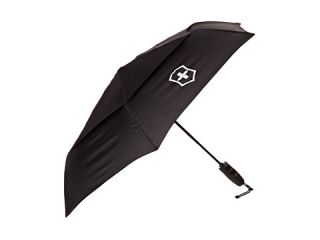 Victorinox Automatic Umbrella Black