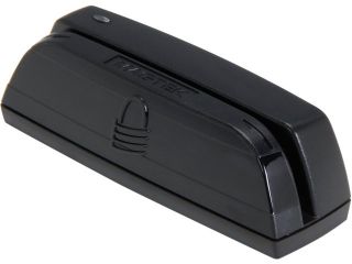 MagTek Dynamag 21073062 Magnetic Card Reader – USB