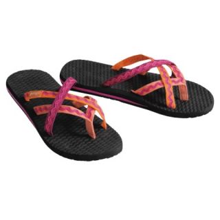Rafters Antigua Riprap Sandals (For Women) 95492 60