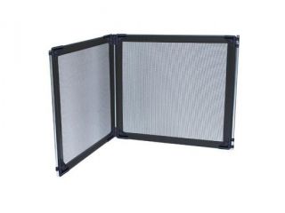 Kid Kusion 4876 Play safe Fence with 2 Panels