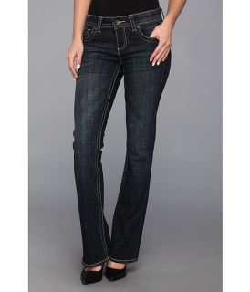 KUT from the Kloth Natalie High Rise Bootcut in Caree