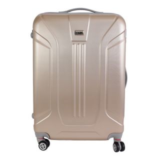 InUSA Boston Collection 25.1 inch Lightweight Hardside Spinner Upright