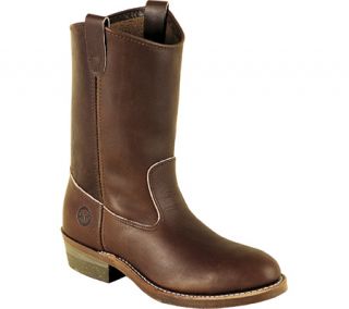 Mens Double H 10 Ranch Wellington Safety Toe