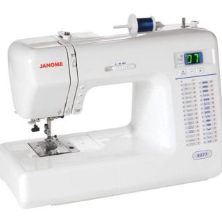 Janome Sewist 500 Sewing Machine