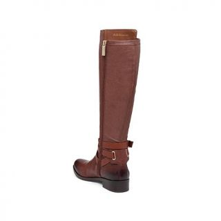 BCBGeneration "Kai" Stretch Leather Riding Boot   7808905