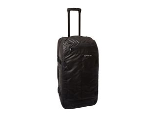 Dakine Dlx Roller Luggage 80l Black, Bags