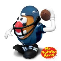 Seattle Seahawks Mr. Potato Head  ™ Shopping   Great Deals