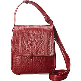 Ropin West Crossover Purse