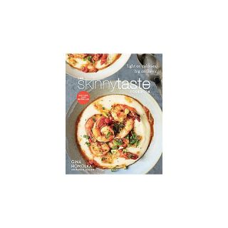 Only at: The Skinnytaste Cookbook (Exclusive Recipes) by Gina