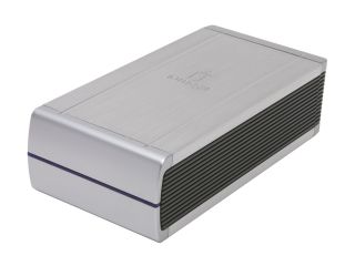 iomega Value Series 33748 Desktop Hard Drive, USB 2.0, 1TB (2HD x 500GB)