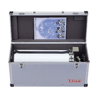 VC200/VMC200 Aluminum Case