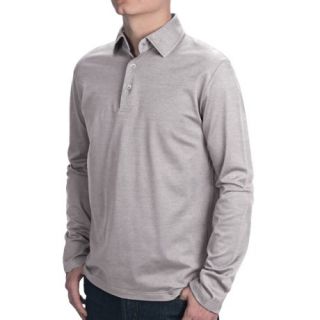 Zimmerli Cotton Rugby Shirt (For Men) 8117P