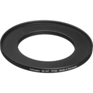 Heliopan  52 77mm Step Up Ring (#147) 700147