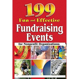 199 Fun and Effective Fundraising Events for Nonprofit Organizations