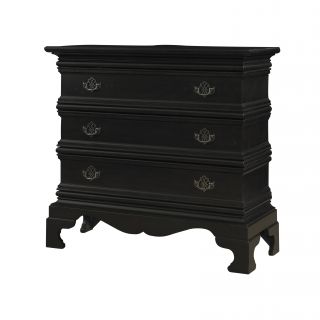 New Haven 3 Drawer Dresser by Bombay Heritage