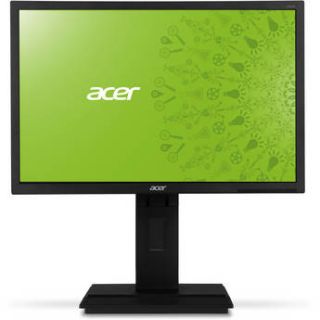 Acer B226WL ymdr 22" Widescreen LED Backlit UM.EB6AA.001