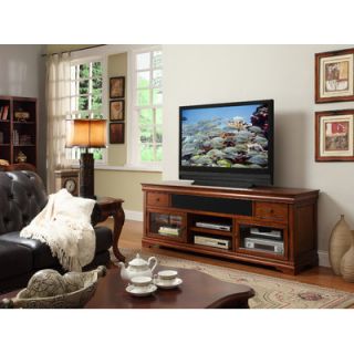 Empire TV Stand by Legends Furniture