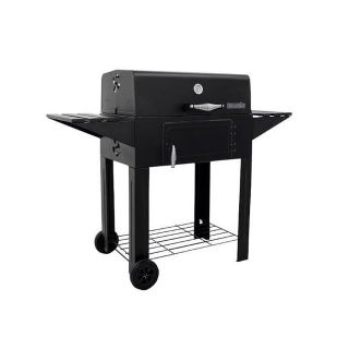 Char Broil Santa Fe 28 in Charcoal Grill