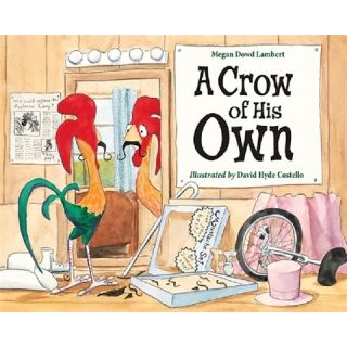 Crow of His Own (Hardcover)