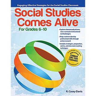 Sourcebooks Social Studies Comes Alive Book