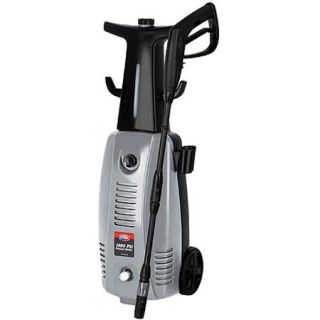 All Power 1800 PSI Pressure Washer