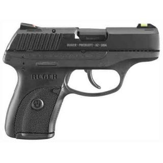 Ruger LC9 Handgun 756906