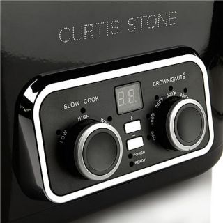 Curtis Stone 6qt 5 in 1 Multicooker   7655789