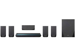 Refurbished: SONY BDVE2100 Home Theater System 3D Blu ray