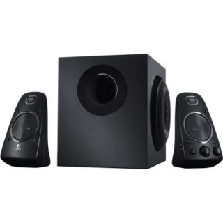 Logitech Z623 2.1 Channel Speaker System