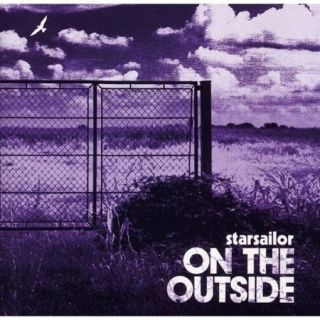 On The Outside (Bonus Dvd) (Exp)