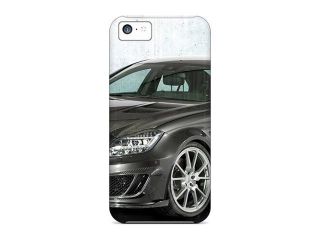 Hot SBk862QxXr Case Cover Protector For Iphone 5c  Mansory Mercedes Cls 63 Amg