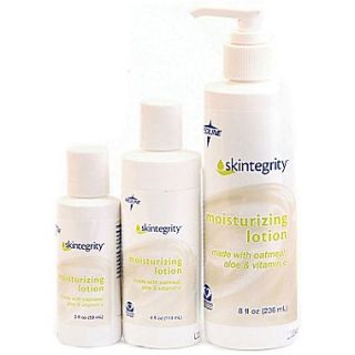 Skintegrity Moisturizing Lotions, 34 oz, 8/Pack