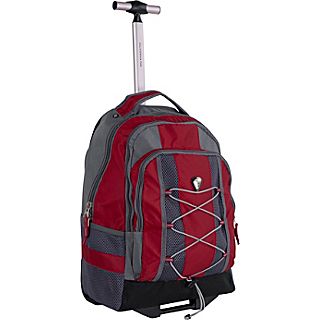 CalPak Impactor Wheeled Backpack